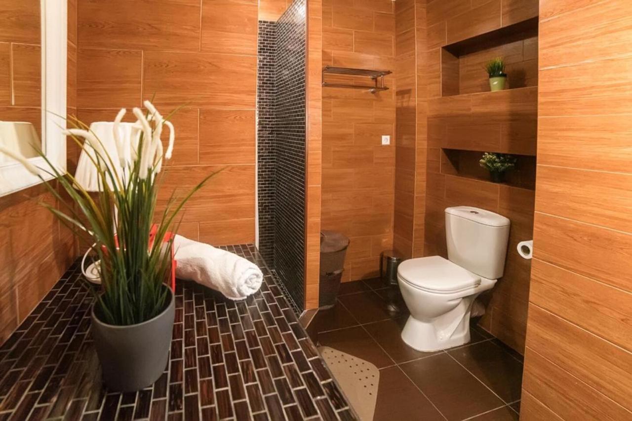 Manica Mega Towers Daire Almatı Dış mekan fotoğraf
